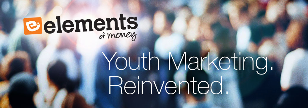 Youth Marketing. Reinvented.